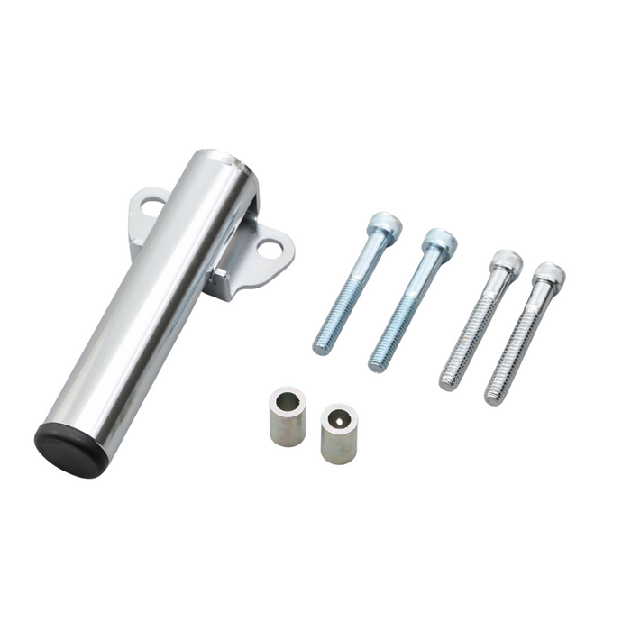 Harley Davidson Mount Bar Master Cylinder Clamp (100mm)