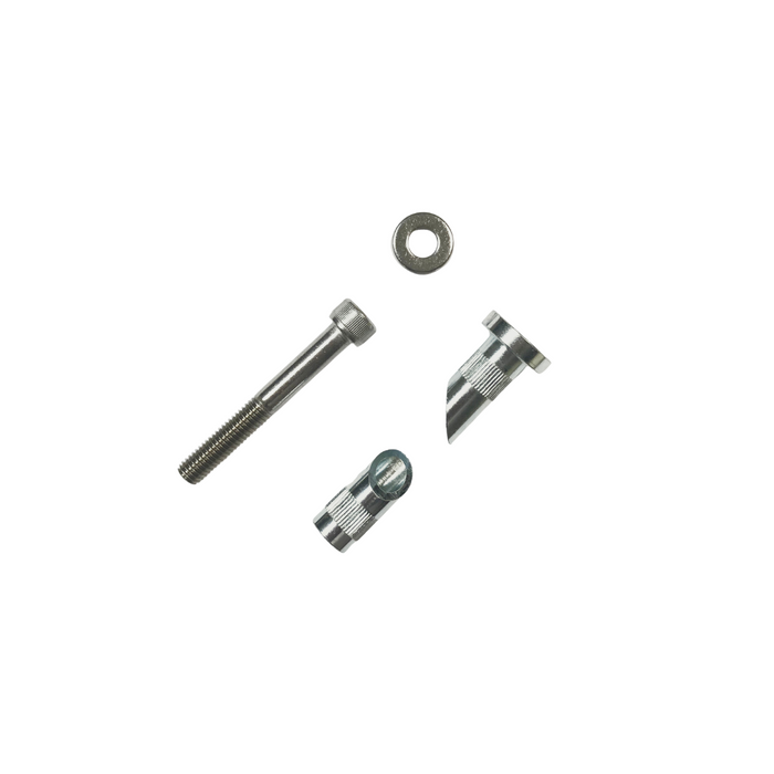 Mount Kit for Stem Type Mount Bar 13-14mm diameter