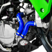 Radiator Hose Kit for KTM 250/350SX-F, 250XC-F, Husqvarna FC/FX250/350, GASGAS MC250F/350F (2019–2023) – Blue