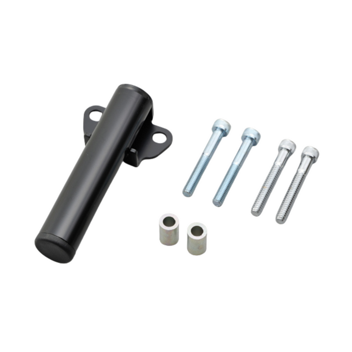 Harley Davidson Mount Bar Master Cylinder Clamp (100mm)