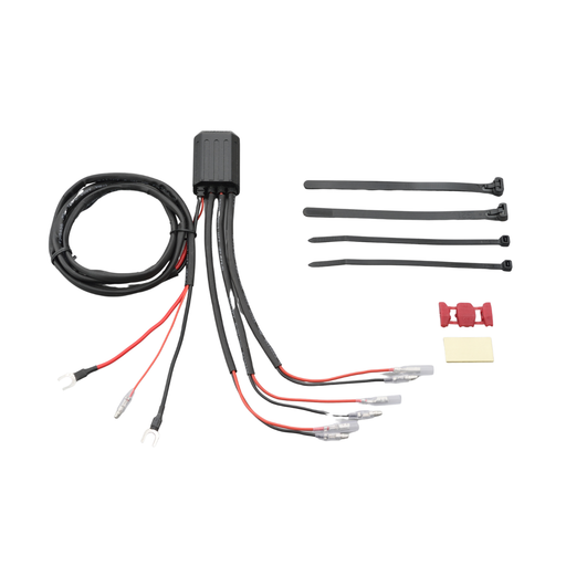 D-UNIT Water-Resistant Accessory Power Supply (20A)