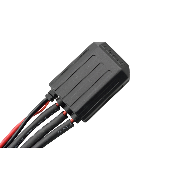 D-UNIT Water-Resistant Accessory Power Supply (20A)