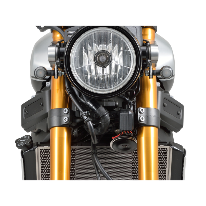 D-UNIT Water-Resistant Accessory Power Supply (20A)