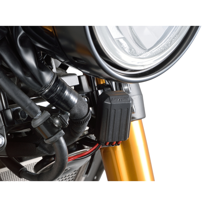 D-UNIT Water-Resistant Accessory Power Supply (20A)