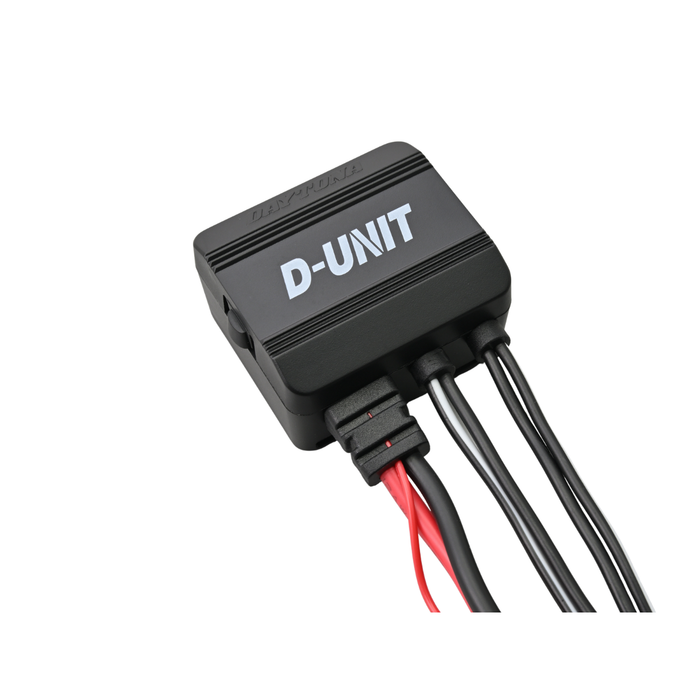 D-UNIT Accessory Power Supply (20A)