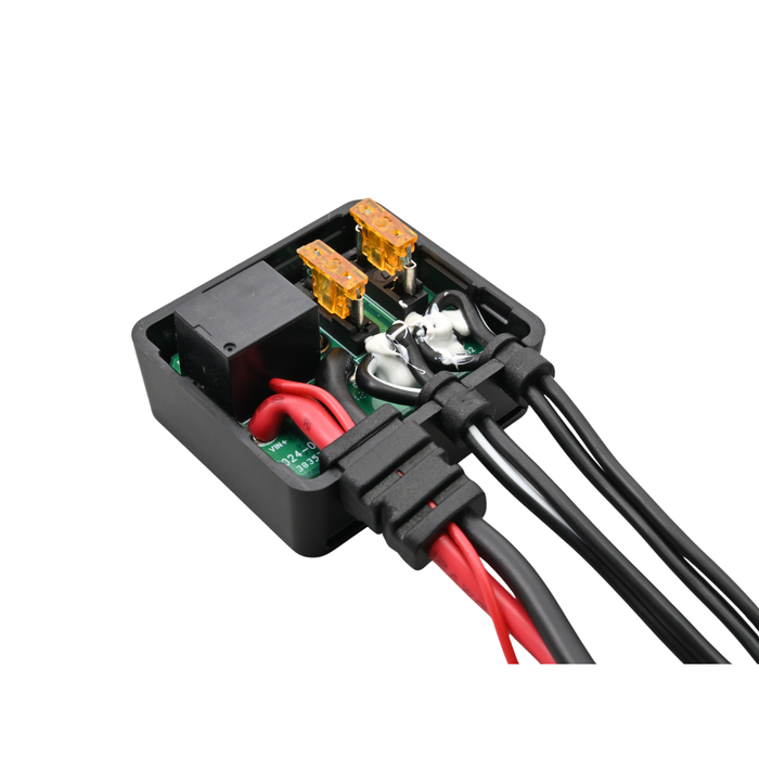 D-UNIT Accessory Power Supply (20A)