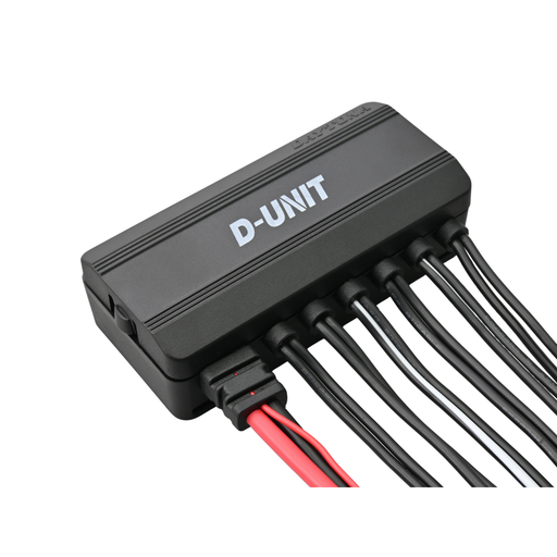 D-UNIT Accessory Power Supply (6-Port, 20A)