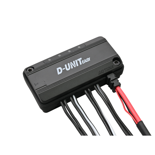 D-UNIT EASY Accessory Power Supply (4-Port, 20A)
