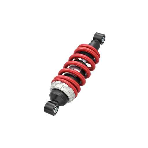 Rear Shock for Honda Grom (2021–2024) Red Spring