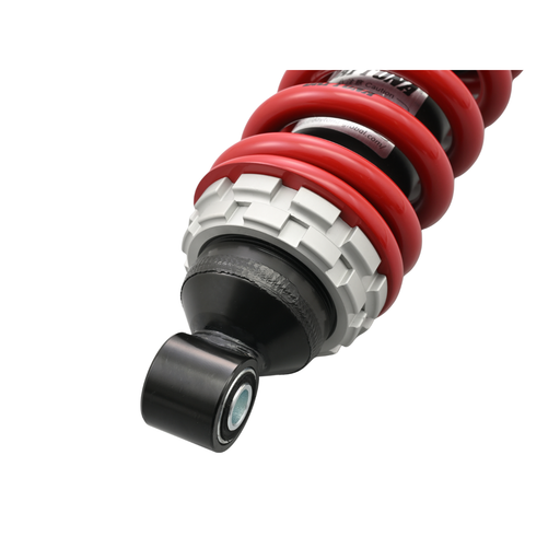 Rear Shock for Honda Grom (2021–2024) Red Spring