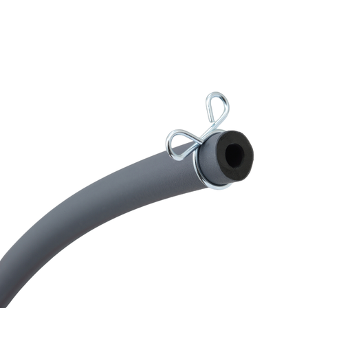 Fuel Hose 5 mm ID × 10 mm OD (3.3 ft)