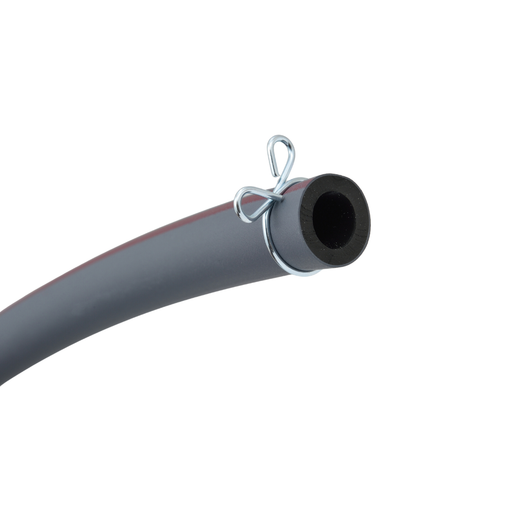 Fuel Hose 8 mm ID × 13 mm OD (3.3 ft)