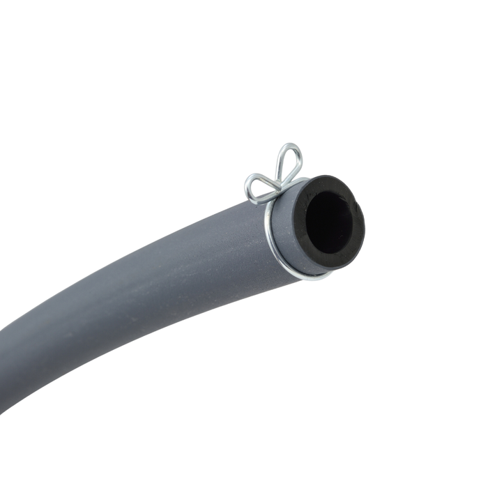 Fuel Hose 10 mm ID × 15 mm OD (3.3 ft)