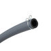 Fuel Hose 10 mm ID × 15 mm OD (3.3 ft)