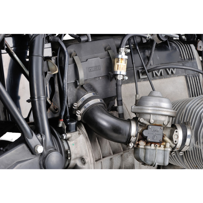 Speed Pulse Converter for BMW Boxer Models