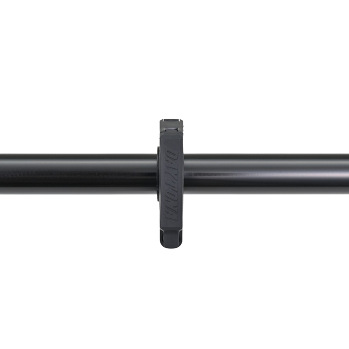 USB SLIM Dual Port Charger for Motorcycle Handlebar (60W)