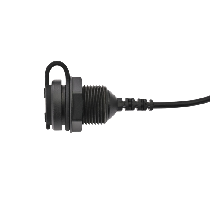 USB Type-C Cowl Fairing Mount (18W)