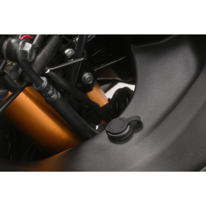USB Type-C Cowl Fairing Mount (18W)