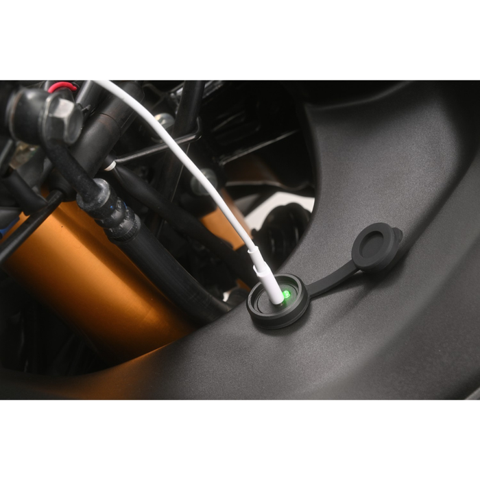 USB Type-C Cowl Fairing Mount (18W)
