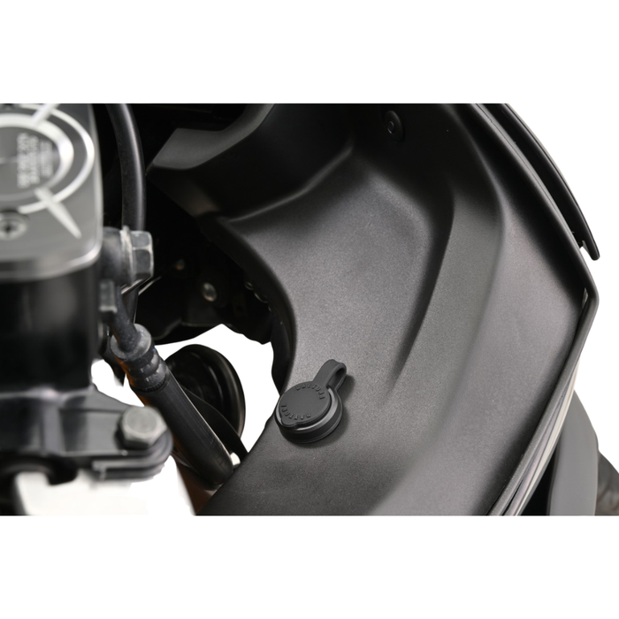 USB Type-C Cowl Fairing Mount (18W)