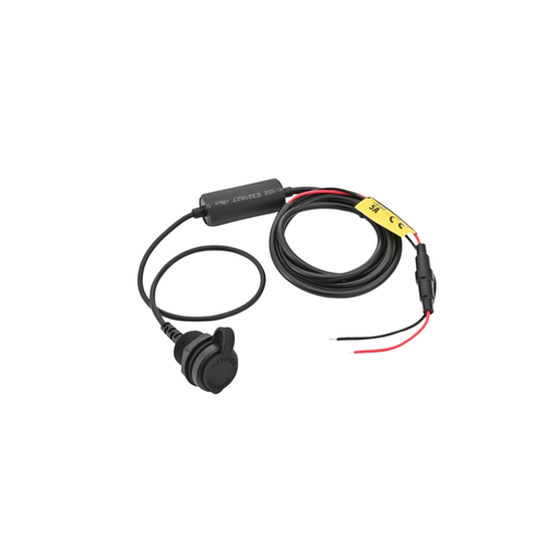 USB Type-C Cowl Fairing Mount (18W)