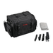 Touring Bag (Large Size) H11.8xW16.1 ~ 22.4xD12.6(in) 44~60(liters)