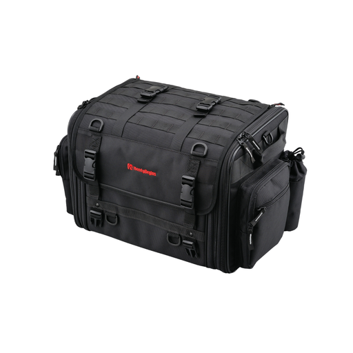 Touring Bag (Large Size) H11.8xW16.1 ~ 22.4xD12.6(in) 44~60(liters)