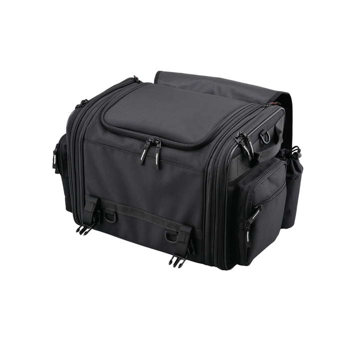 Touring Bag (Large Size) H11.8xW16.1 ~ 22.4xD12.6(in) 44~60(liters)