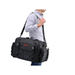 Touring Bag (Large Size) H11.8xW16.1 ~ 22.4xD12.6(in) 44~60(liters)