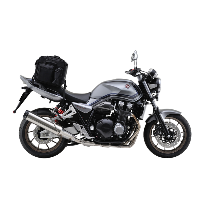 Touring Bag (Large Size) H11.8xW16.1 ~ 22.4xD12.6(in) 44~60(liters)