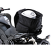 Seat Bag (All Purpose) H7.5–12.2 × W11.0 × D13.6 (in) 13–26 (liters)