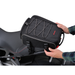 Seat Bag (Adventure Bike) H5.7 × W9.3 × D11.0 (in) 7 (liters)