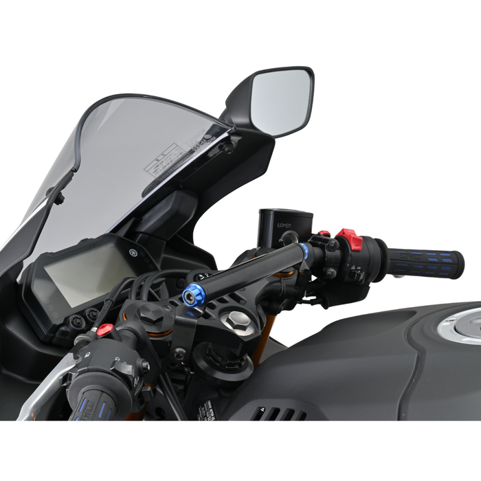 Mount Bar Attach Gadget Yamaha YZF-R3