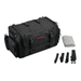 Touring Bag (Extra Large Size) H11.8 × W20.7–26.9 × D12.6 (in) 53–70 (liters)
