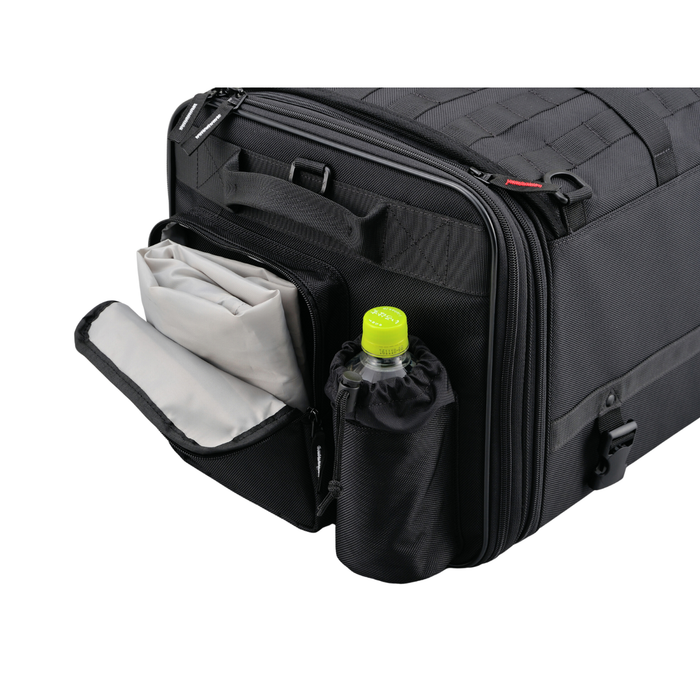 Touring Bag (Extra Large Size) H11.8 × W20.7–26.9 × D12.6 (in) 53–70 (liters)