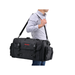 Touring Bag (Extra Large Size) H11.8 × W20.7–26.9 × D12.6 (in) 53–70 (liters)