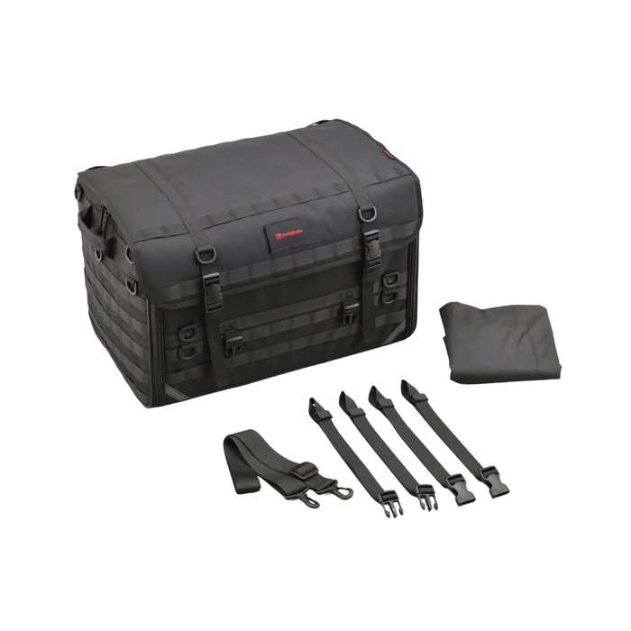 Touring Bag (Pro Series) H13.7 × W21.6 × D13.7 (in) 65 (liters)