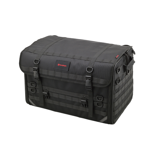 Touring Bag (Pro Series) H13.7 × W21.6 × D13.7 (in) 65 (liters)