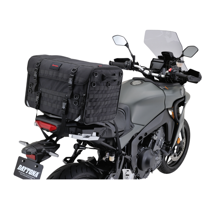 Touring Bag (Pro Series) H13.7 × W21.6 × D13.7 (in) 65 (liters)