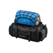 Touring Bag (Medium Size) H8.8 × W19.3–24.0 × D10.8 (in) 33–42 (liters)
