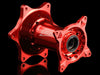 Z-Wheel Astelight Rear Wheel Hub for Honda CRF250R/250RX, CRF450R/450RX & More