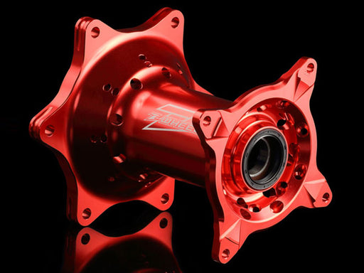 Z-Wheel Astelight Rear Wheel Hub for Honda CRF250R/250RX, CRF450R/450RX & More