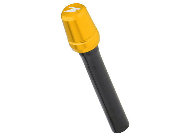 Zeta Uni Flow Cap - Gold main image 0