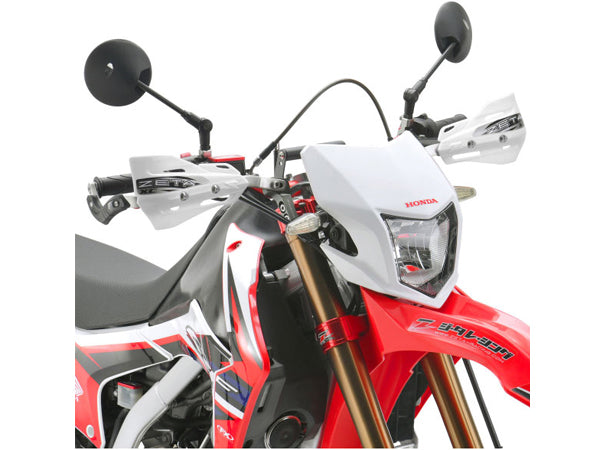 XC Protector Handguard - White