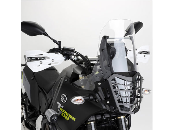Zeta XC Protector Handguard - White
