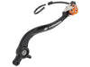 Rear Brake Pedal for GasGas MC125/EX250F, Husqvarna TC125/FC450, KTM 125SX/450EXC-F & More