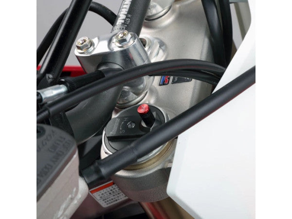Zeta Fork Top Breeder S Type for KTM Husqvarna GasGas Sherco