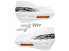 ZETA XC Flash Protector Handguards - White