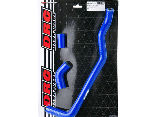 Radiator Hose Kit for Yamaha WR250R/X (2007-2020) - Blue