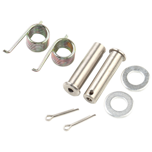 DRC Footpeg Pin Kit for Yamaha XTZ125, SEROW225 – Stainless Steel